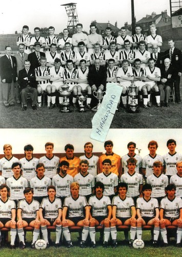 Mirren teams two 7in x - mirren,