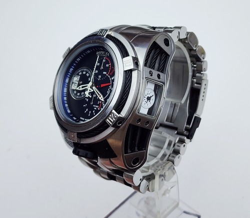 Men swiss oversized traveler - swiss,