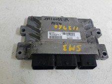 Renault Korea SM3 2012 Engine