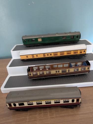 Gauge model railway - 4,