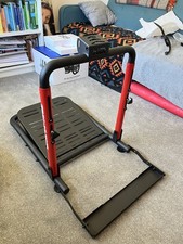 Next Level Racing Wheel Stand Lite 2.0 - Foldable