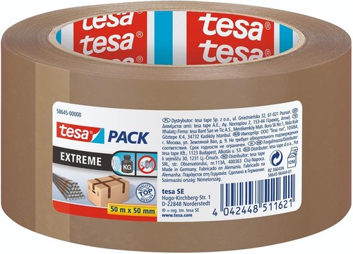 Tesa pack extreme premium - tesa,