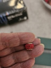 Lovelinks Silver Merano Glass