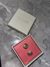 Ted Baker Rose Gold Plated