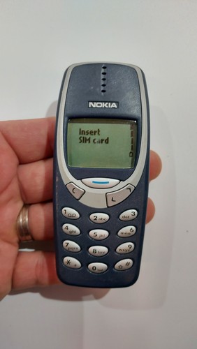 4291 nokia 3310 very rare - 4291.nokia,