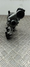 Turbocharger Turbo VW T5