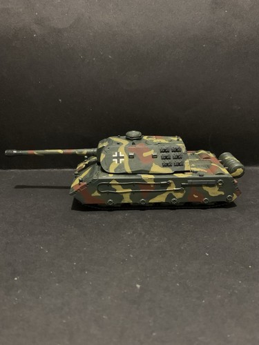 Ww2 german 168 - vk, 168.01(p)