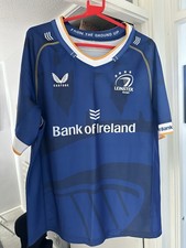 Leinster Rugby Shirt Men's XL