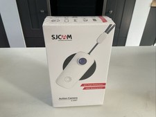 SJCAM C100 Plus 4K Action