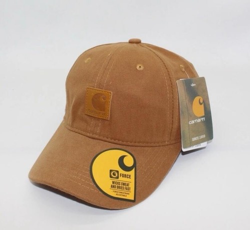 Carhartt odessa canvas - odessa, cap