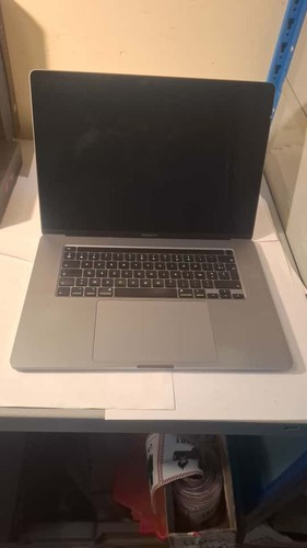 Job lot apple macbook - job,