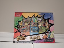 Pokemon TCG Ascended Heroes