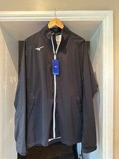 New Men’s Waterproof Mizuno
