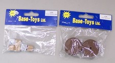 Base Toys/B-T Models OO Model