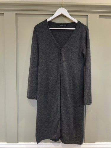 Woolovers long cardigan - woolovers,