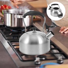  Stainless Steel Kettle