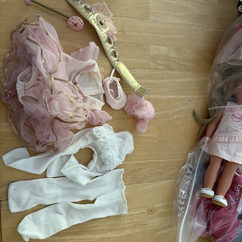 Bitty baby ballet - baby,