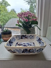 Vintage Mason's Ironstone