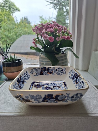 Vintage mason ironstone - mason's,