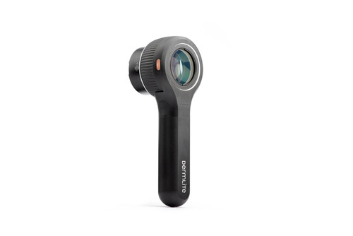 Dermlite dl4 dermatoscope - dermlite,