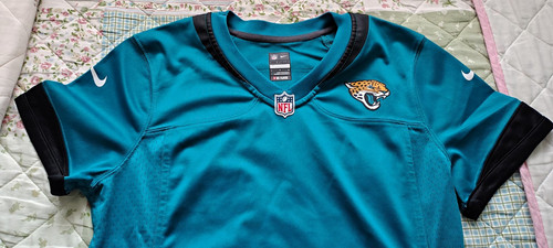 Nike jacksonville jaguars nfl - nike,