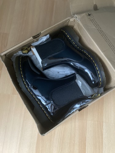 Classic martens 2976 patent - classic,