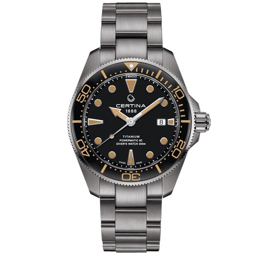 New certina action - ds,