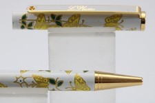 Vintage L'Plume Ballpoint Pens, 15 Different Items, UK Seller