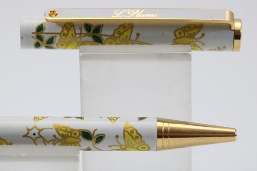 Vintage plume ballpoint - vintage,