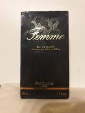 Rochas Femme 100ml Women's Eau