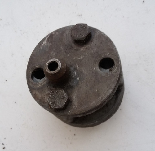 Bsa oil pump b31 b33 - pump,
