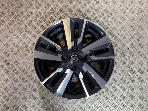 Nissan micra k14 - 17-24, 16"