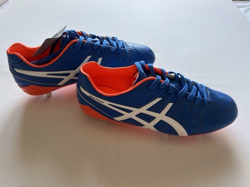 Asics match boots - asics,