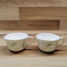 Set of 2 Minton Summer Days