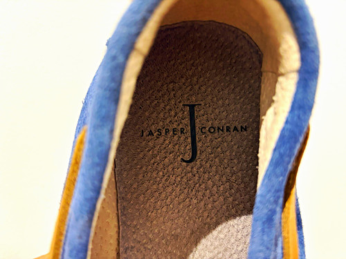 Jasper conran men - jasper, blue