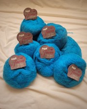 Argyll Finesse Deluxe With Alpaca 50g X  9
