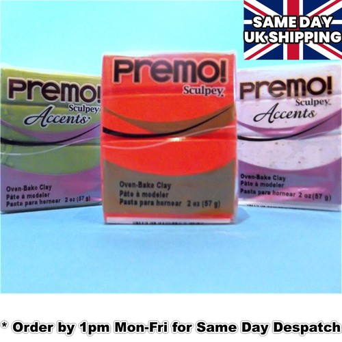 Sculpey premo accent - sculpey,