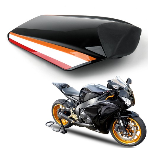 Rear seat cover cowl - cowl, for