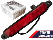 REAR REFLECTOR LED LIGHT FOR