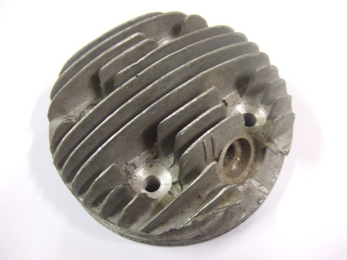 Lambretta series cylinder - lambretta, 3