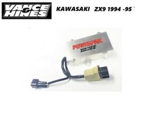 KAWASAKI ZX9 Ninja 1994 95