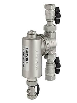 Fernox tf1 28mm - tf1,