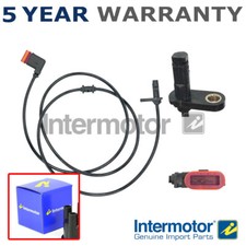 ABS Wheel Speed Sensor Rear