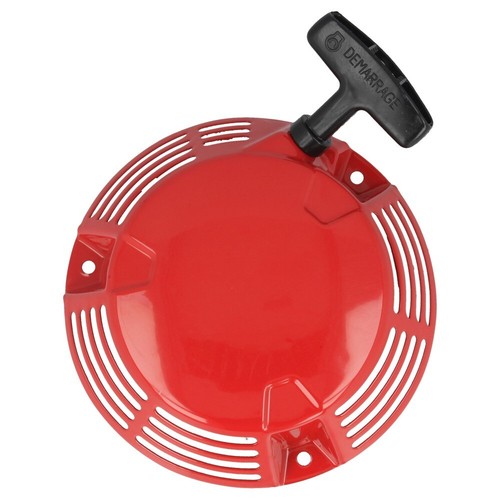 Recoil starter assembly new - assembly, (new