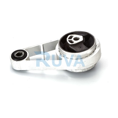 Ruva manual lower rear engine - rear,