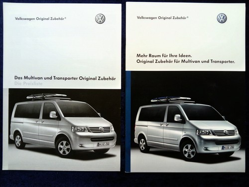 Bus accessories brochure - bus,