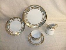 Noritake Japan - early 1900s
