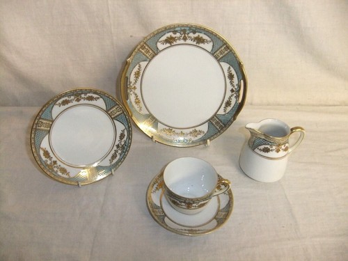 Noritake japan early 1900s - japan,