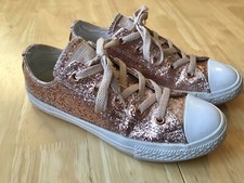 Converse Trainers Women`s UK2