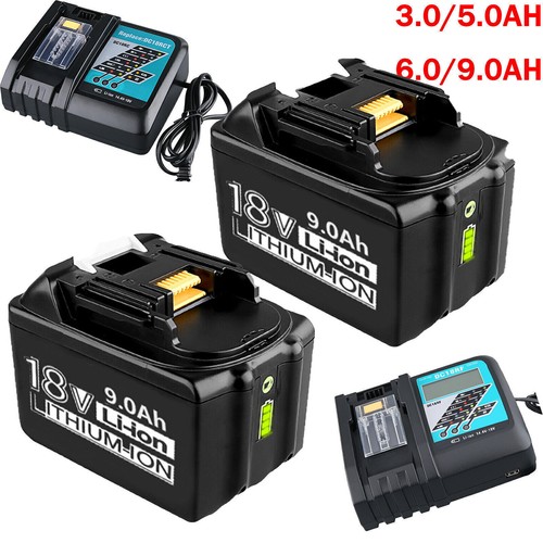 For makita bl1860 - uk,